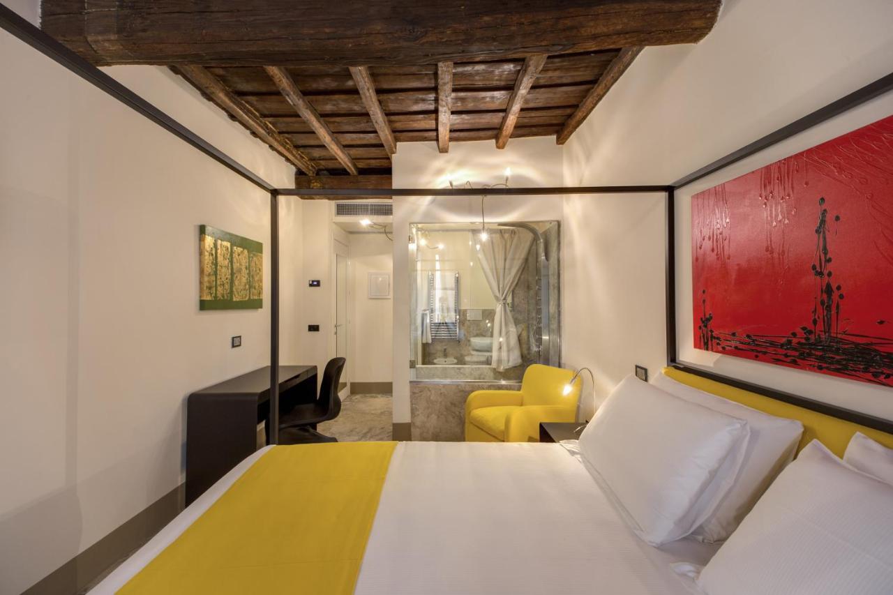 Ferienhaus Argileto Aqua Rom